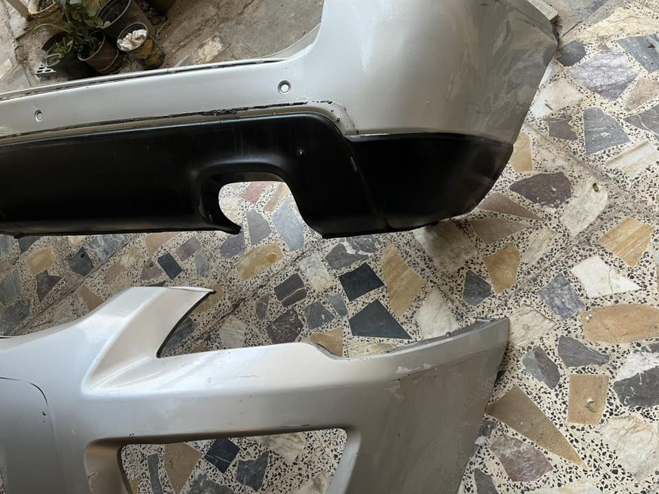 سلام عليكم اخوان … دعاميات سبورتج ٢٠٠٩-٢٠١٠ 
امامي -خلفي
سعر القطعة  ٢٥ الف
ترايش ابواب امامي خلفي جهة اليمين 
سعر القطعة ١٠ الف 
للاتصال ***********
