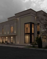 ياسين خريبط • بيت حديث • ١٢٠م