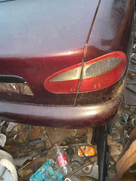 يا الله سلام عليكم من رخصت لدمن المحترم خوان تم تفصيخ دايو لوناس مكينة وكير كورلة شتحتاج غراض تصل علي رقم *********** مكاني مشروع المسيب شارع ابو جاسم
