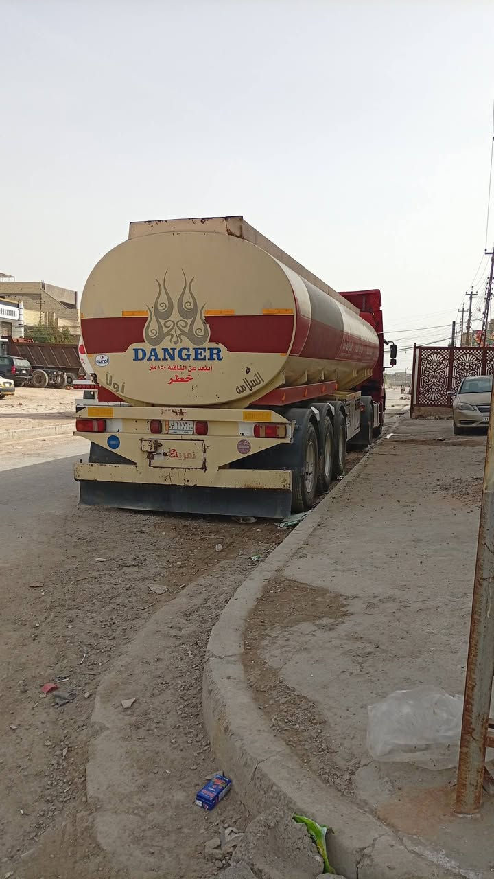 2002 بغداد مشروع وطني
410 TG بم أو نوزل محرك جديد گير اوتوماتيك تحويل مباشر بسمي تكيال دوره جديد سنتين لل 28 

          تخم تاير راس أو تانكي 

   33 ,,, 36 ,,,   تانكي دمعتين شاكر 

        سعر 225 أو بيها مجال  

*********** المكان بغداد
