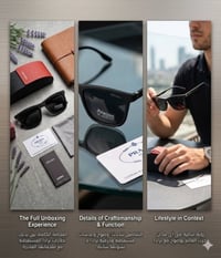 🕶️ نظارة براند ماركة ( PRADA )الإيطالية 🕶️  الكشخة والأناقة وحماية الع...