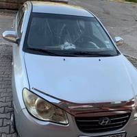 افانتي • ٢٠٠٧ • رقم ديالى