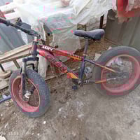 باسكل متروك للبيع سعره 20مكاني الحسينيه مال راشديه 07715307308