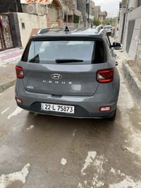 سيارة هيونداي فينو فول مواصفات فتحة موديل ٢٠٢٢ السونار موجود السعر ١٣٥...