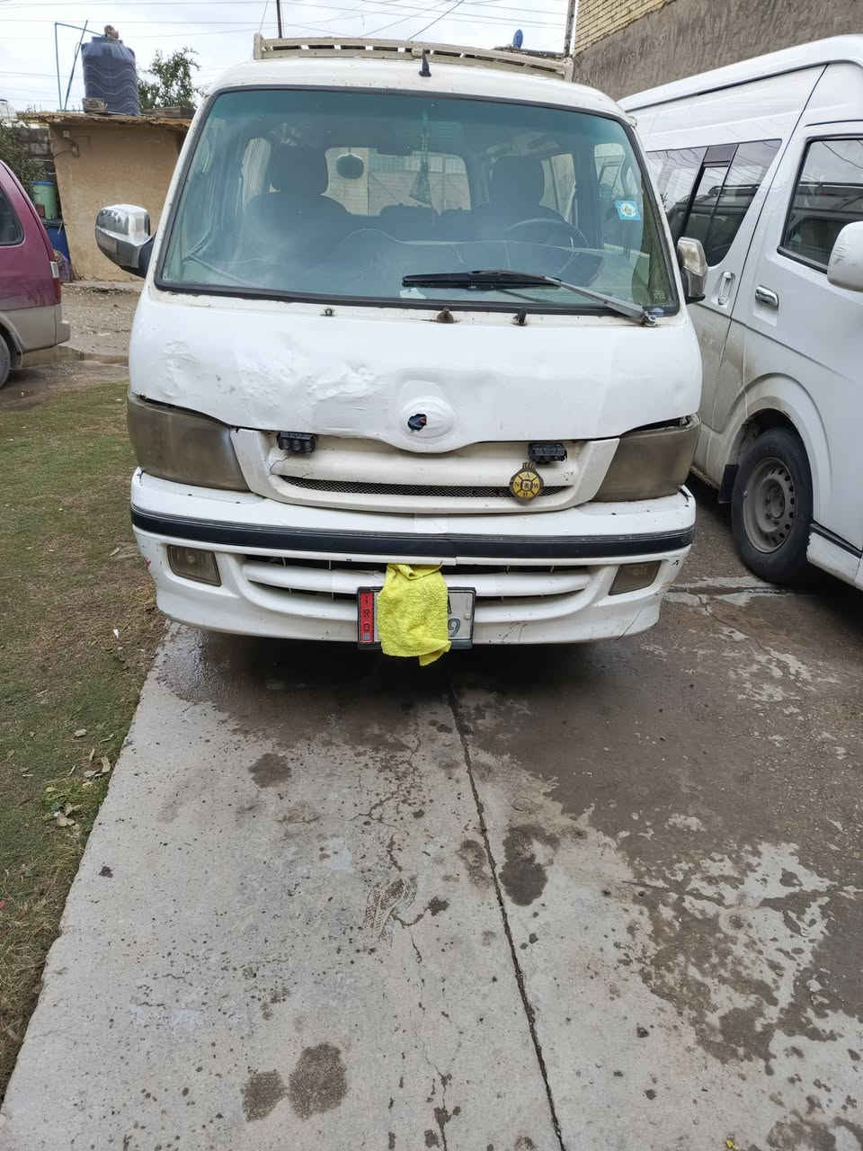 سلام عليكم فتون كنو موديل 2009سنوية 2030 مكينه كير اكسل خير من الله السيارة باسمي السعر55وبيه مجال العنوان بغداد
***********
