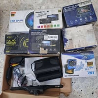 داش كام • كلهن