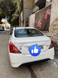 نيسان صني 2023 هندي   كفاله بدون قطرة صبغ   مكان طخه ماشر بالصورة   ما...