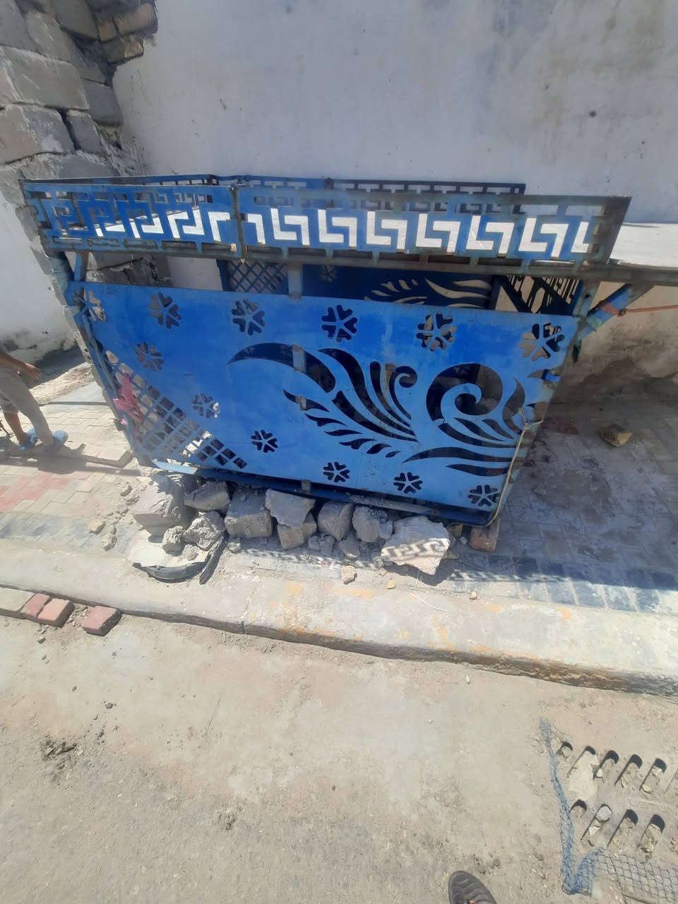 محجر ستوته للبيع سعر 135 وبي مجال الاتصال على هذه الرقم   ***********
