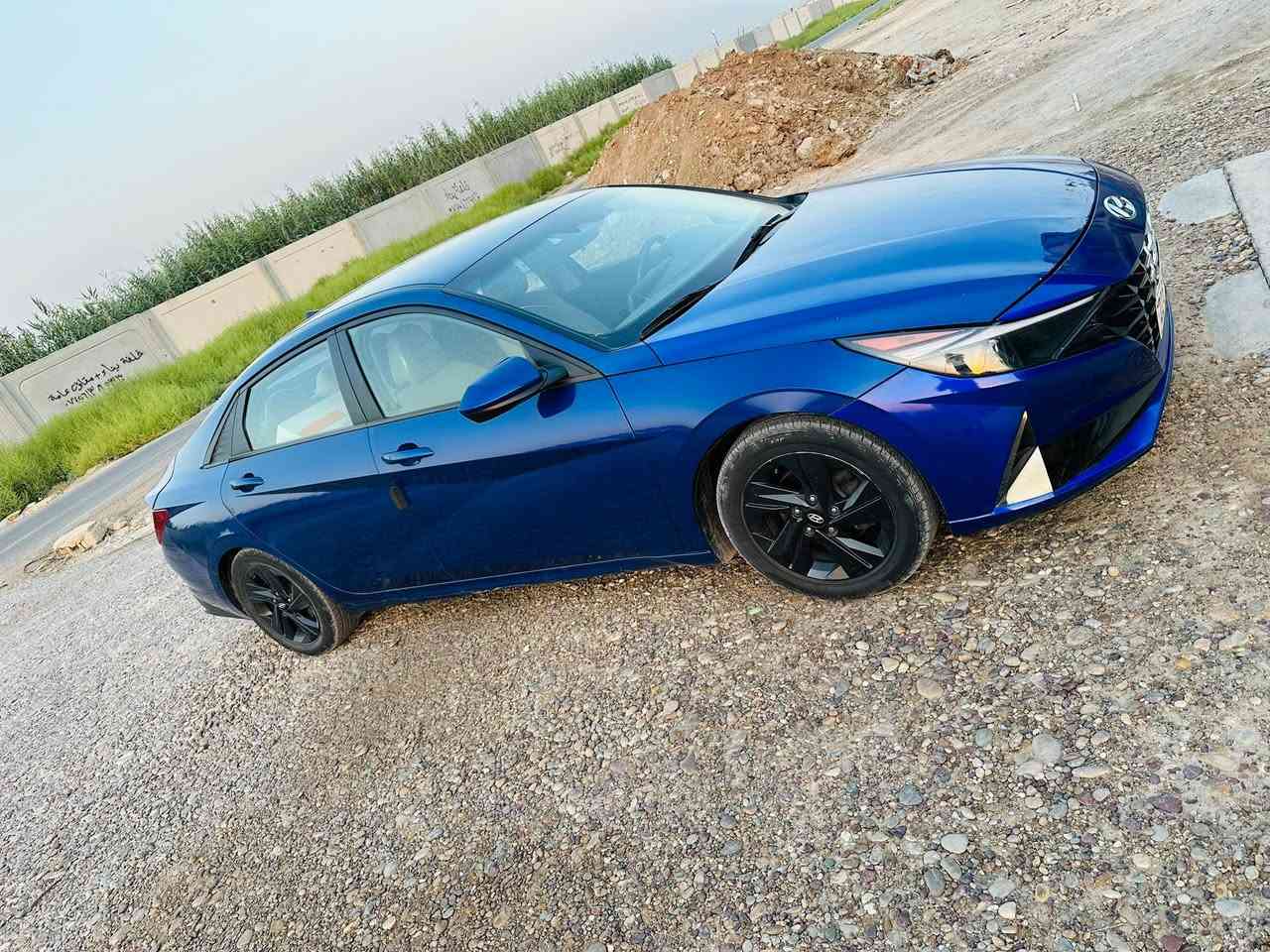سلام عليكم للبيع النترا2021امريكي فول مواصفات عدا الفتحه
حادث كلش خفيف بنيل فقط بدون دواخل بدون اي ضرر
الباقي السياره كفاله تخم تاير جديدرقم ربيل مكينه دوش 2000
سياره خير من الله ماشيه 83ميل دوشمه ارضيه وكشنات جديد 
صور حادث بل منشور #السعر128وبيهامجال
 العنوان بغداد الكاضميه ***********☎️***********
