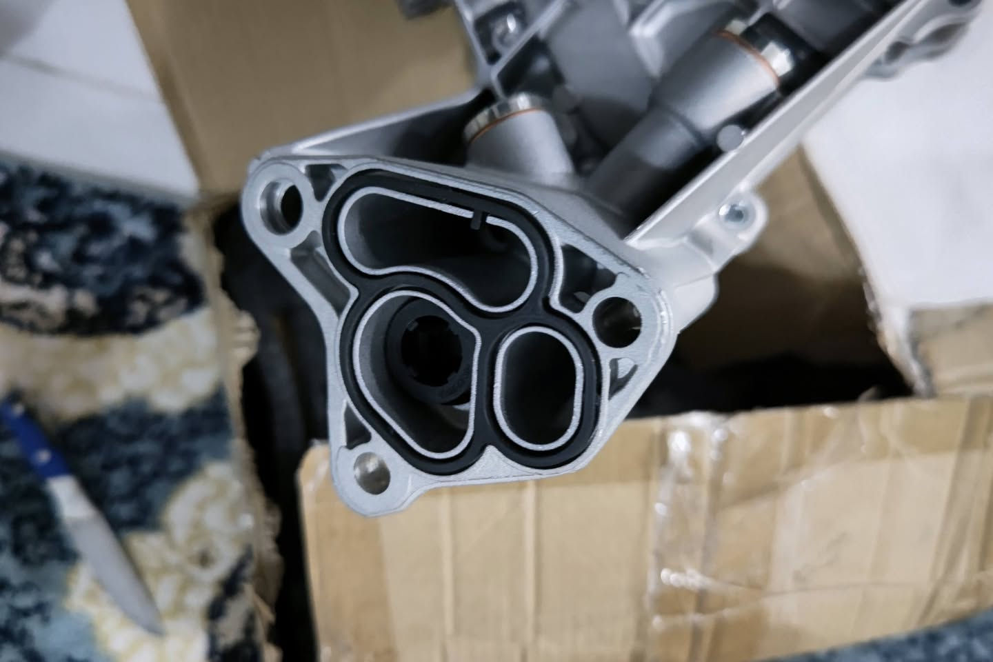 اخوان طلعتلي هاي قطعه بلامزون تفيده يطيني سعر بيه


**إذا كنت صاحب هذا الإعلان وتريد حذفه لأي سبب، رجاءا أرسل رسالة إلى الدعم الفني**