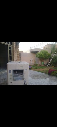 مبرده • حي الشهداء