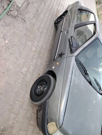 بيجو 405 • ٢٠١٢ • مكفولة ضربة