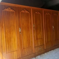 ٥أبواب • حديث • حي الانتصار