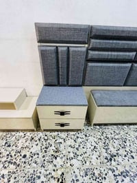 غرفة نوم • ١١قطعة • نضيفه