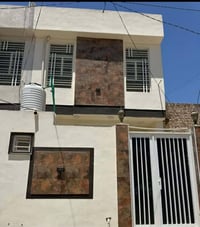 دار جديد غير مستخدم في حي ميسان الشريط قطاع 79 طابو صرف  المساحة 100 م...