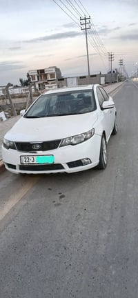 ٢٠١٣ • رقم اربيل • فتحه سقف