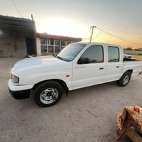 ٢٠٠٣ • تاير جديد • رقم اربيل