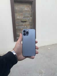 ايفون ١٣ برو ماكس • ٢٥٦ • بطارية ٧٨