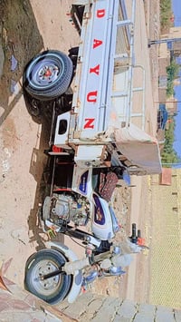 ستوته • موديل 2016 • يحتاج بستم