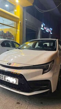 كورلاء S هايبرد موديل 2023  فول مواصفات بعد معروفه مواصفات ال S كفاله ...