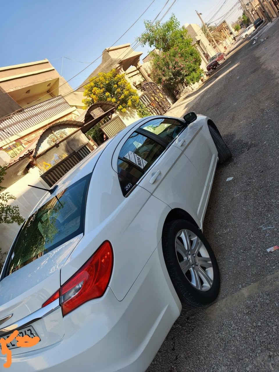 سي ٢٠٠ موديل ٢٠١٢ فول ٦ سلندر مواصفات كشن هيتر تبريد واهيتر شغال ضررجاملاخ جاملخ جهت ايمن شانصي بدون لحيم سنويه لاحد ٢٠٢٩ شرط تحويل هزا منتهيه كوبون بنزين موجود اخوان اني مكلف بلا نشر رقم صاحبه ***********  *********** سعراه ٨٤ بيه مجال وتدلل
