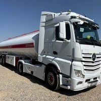 موديل ٢٠١٧ • حجم ١٨٤٦ • تانكي