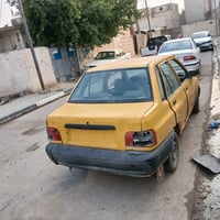 سايبا • ٢٠١١ • الزبير