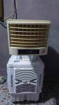 ، مبردة للبيع استعمال قليل كلش ، الشراي يتصل على الرقم 07715158890