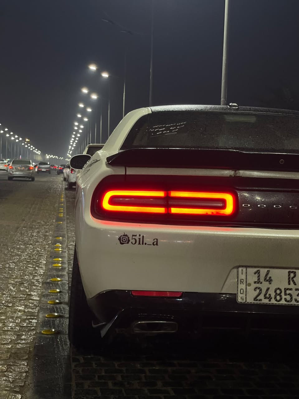 ل البيع فقط جالنجر مديل 2015 SXT محرك 3600 معرفه مواصفاته سياره وارد كندي بدون حادث السياره مصبوغه عام ل الجماليه محرك 2021جديد وكير طياره مثل ما موضح بل سونار سعره 118وبيه مجال ل الشرايه فقط  
رقمي ***********
