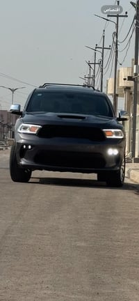 دورنكو ٢٠١٥ • ماشي ١٥٠ ألف • حادث