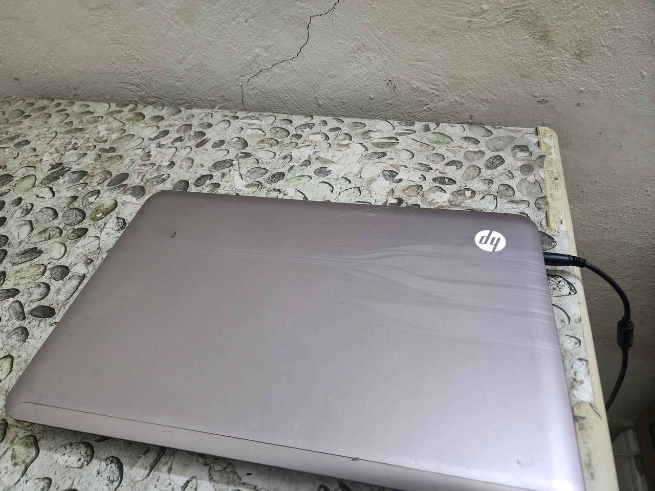لابتوب  hp 
معالج كور ٥ جيل ثاني 
رام ٤ كيكا 
هارد ٣٢٠ hdd
كارت شاشة داخلي ٢ كيكا 
شاشة حجم 15.6 انج
بطارية ضمان ساعه هي أكثر 
بصمة اصبع 
السعر ١٠٠ الف نهائي بغداد, العراق


**إذا كنت صاحب هذا الإعلان وتريد حذفه لأي سبب، رجاءا أرسل رسالة إلى الدعم الفني**