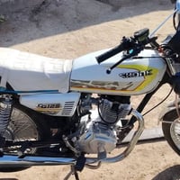 تايگر سونك • موديل 25 • القاسم