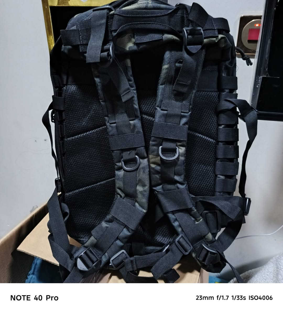 جنطه عسكريه السعر ١٥ الف


**إذا كنت صاحب هذا الإعلان وتريد حذفه لأي سبب، رجاءا أرسل رسالة إلى الدعم الفني**