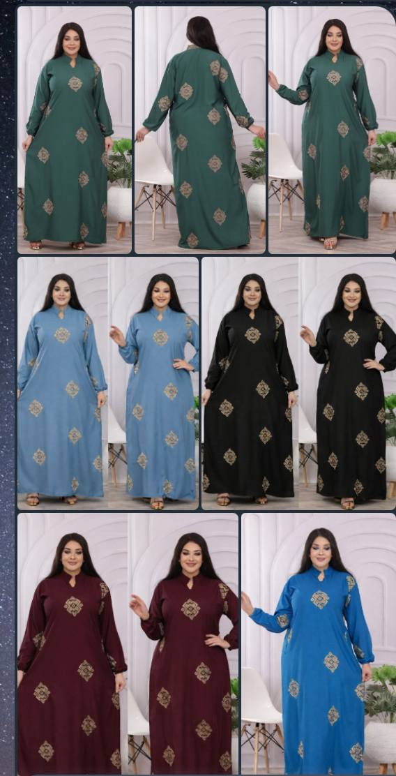 البضاعه اجنن و بيهه عروض و تخفيضات 😍
انظمو الى قناتي بالتليكرام هذا رابط القناة 👇👇
https://t.me/hooralhoor


**إذا كنت صاحب هذا الإعلان وتريد حذفه لأي سبب، رجاءا أرسل رسالة إلى الدعم الفني**