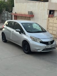 نيسان فيرسا SV • ٢٠١٥ • رقم اربيل