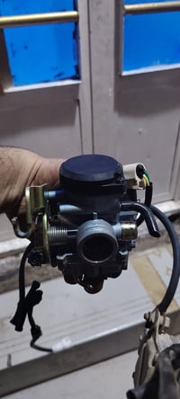 كابريتر جديد فاكيوام بلادي سعرهن 35الف وبين  مجال 07729319321 بغداد شا...