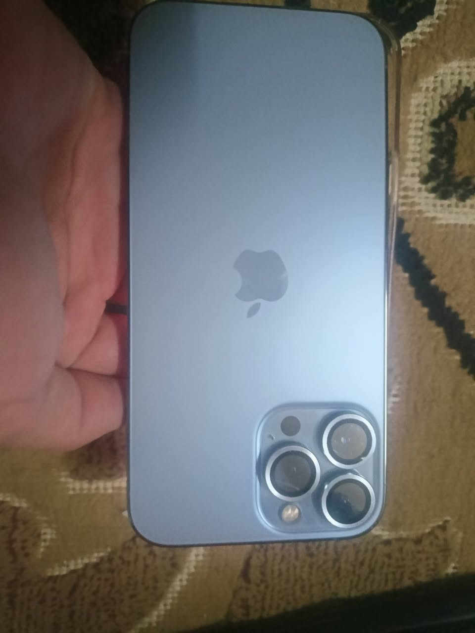 ايفون ١٣ برو ماكس نضافه فول ذاكره ١٢٨ تك يدعم شريحه الاكترونيه بطاريه ٩٣


**إذا كنت صاحب هذا الإعلان وتريد حذفه لأي سبب، رجاءا أرسل رسالة إلى الدعم الفني**