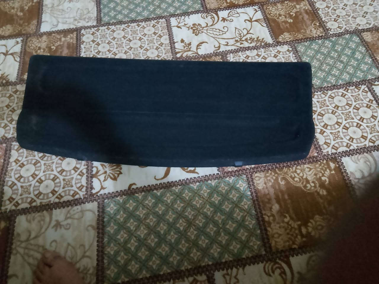 السلام عليكم
ذني الواقيات والرف للبيع مال صول موديل 17 مامستخدمات شي قليل بعدهن جدد 
مكاني كربلاء موجود خاص قيم وأخذ


**إذا كنت صاحب هذا الإعلان وتريد حذفه لأي سبب، رجاءا أرسل رسالة إلى الدعم الفني**