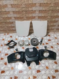 قطع غيار تكتك • كوت