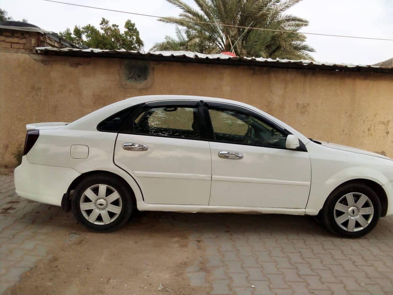 السلام عليكم
من رخصه الادمن 

اوبترا 2005 للبيع

السعر 70ورقه

حداديه كامله

تبريد جاهز

مكينه وكير جيد 

وهذا السونار

 مداور ثاني يوم

مكاني النجف الاشرف

وهذا رقم راعيهة اني مكلف بلنشر

***********
