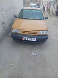 سايبا • ٢٠١١ • رقم بابل