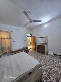 بيت لبيع بشارع المطار الجديد المساحه ١٥٠متر يحتوي على غرف٢ وصاله ومطبخ...