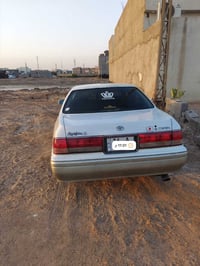 موديل ٩٦ • مكينة ٣٠٠٠ • رقم بصره