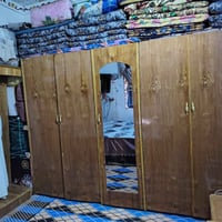 غرفه صاج • جديدة باكيته • كربلاء حي العامل