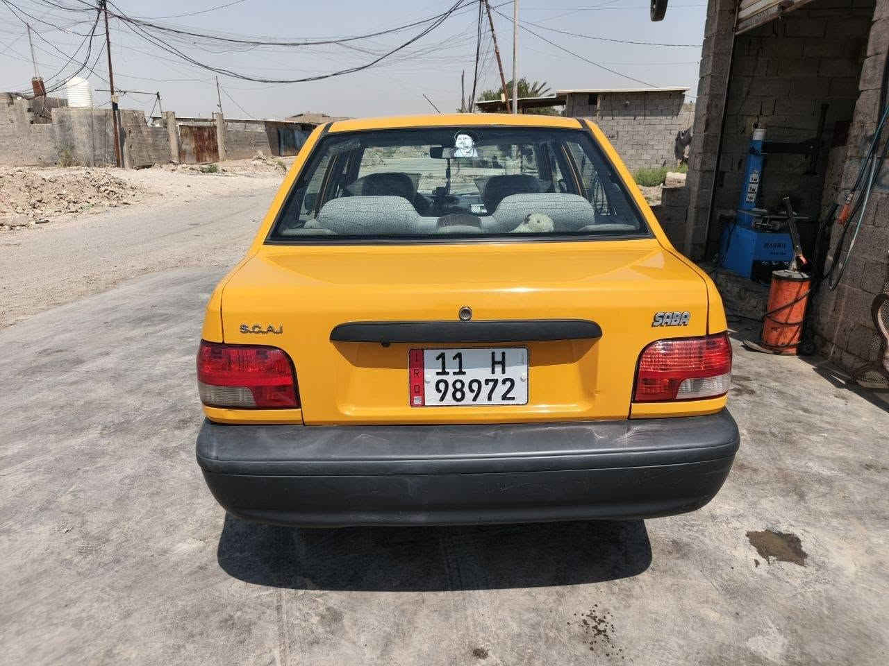 سايبه موديل 18 رقم بغداد كفاله عامه تبريد ثلج تخم تايرات جديد دوشه جديده العنون بغداد مدينة الصدر  رقم الهاتف ***********

