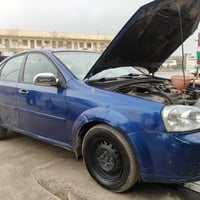 أوبترا • ٢٠٠٥ • محتاج تصليح