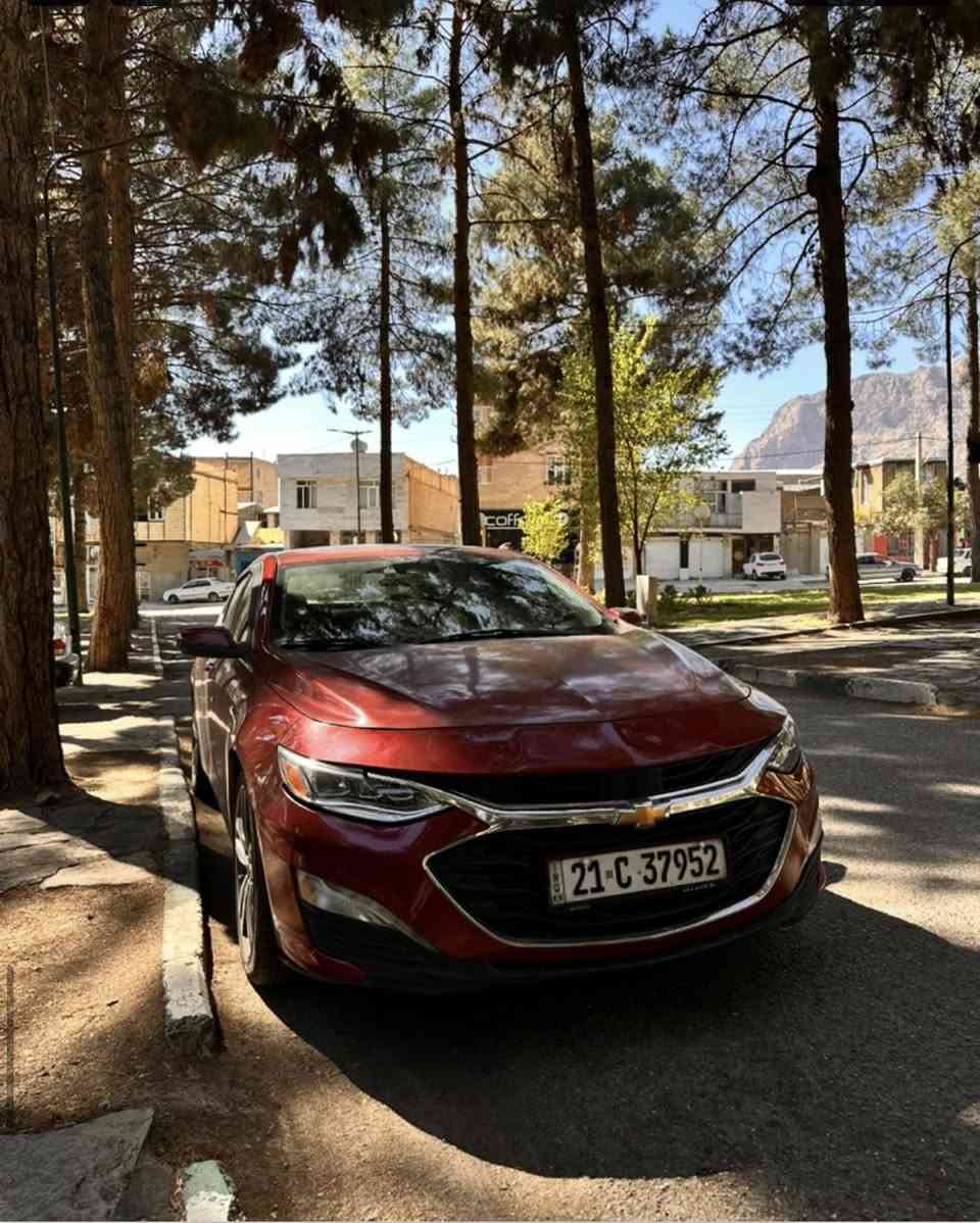 ماليبو برمير 2019
فئه الاوتو بارك   مكينه 2.0 كير ATF 9نمر نفس محرك  وكير.  الكونكس والبلايزر 
سياره مناقصهه شي قويه  مبدلله قبل كم يوم سيت  بلكات وكاله وباتري ومسويله ادامه  وترتيبات يم ارض الشوفر 
 حادثه فقط جاملغ ايمن مبدل 
بيه اماكن بارد بلعراق 
السياره باسمي  لا باسم كردي ولا اتعبك 
مكاني كربلاء 

***********
