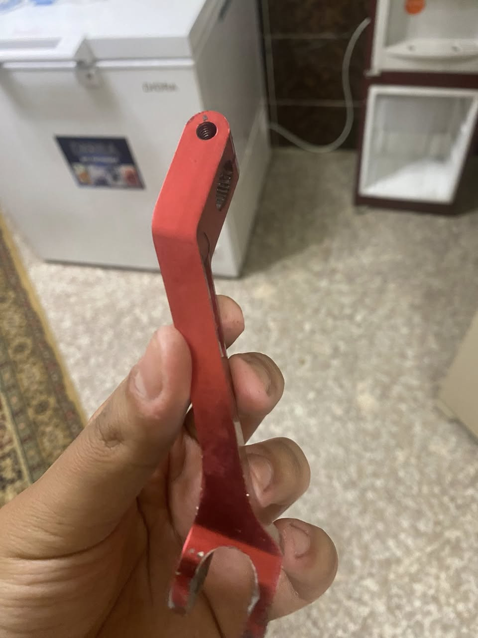 فراك سكنس عام ًللبيع مكاني بغداد حي الجامعه وتساب ***********
