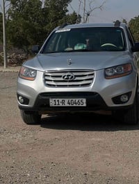 ورحمه الله وبركاته سنتافيا 2011 وارد امريكي مكينه دوش 2400 4 سلندر مكي...