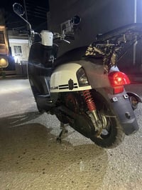 دراجة نارية • طلعة جديدة • كربلاء